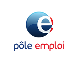 Pole emploi logo