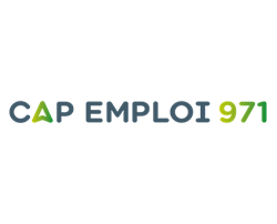 cap emploi fond blanc