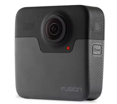 GoPro Fusion – Image 2