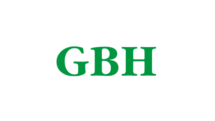 Logo GBH