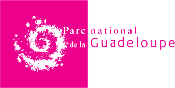 Logo Parc national guadeloupe