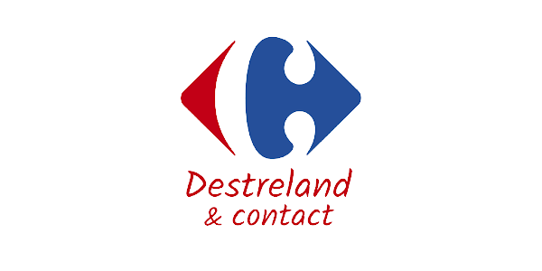 Logo Destreland