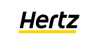 Logo Hertz