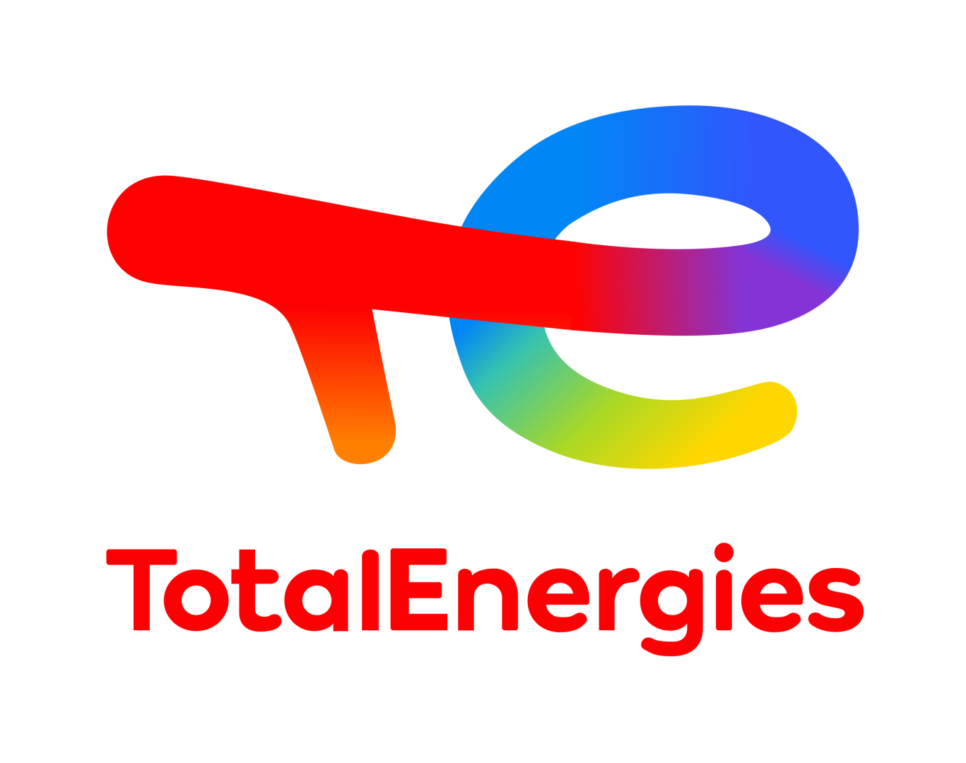 Logo Total Energie