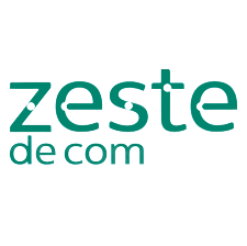 Logo zeste de com