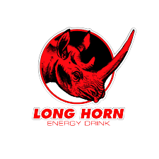 Logo long horn