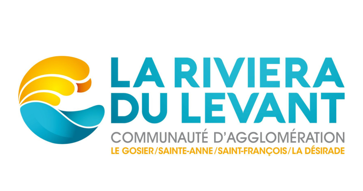 Logo la riviera du levant