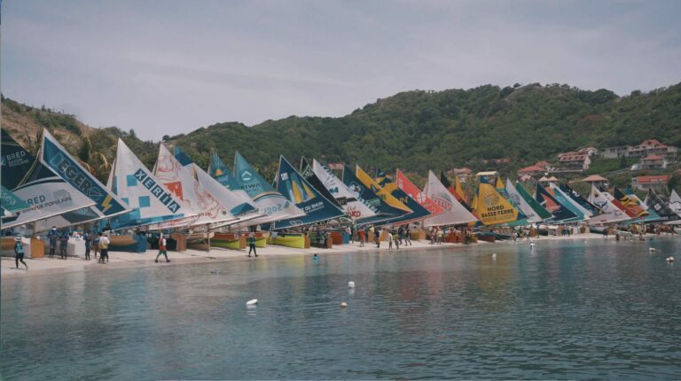 GRAND PORT MARITIME DE LA GUADELOUPE