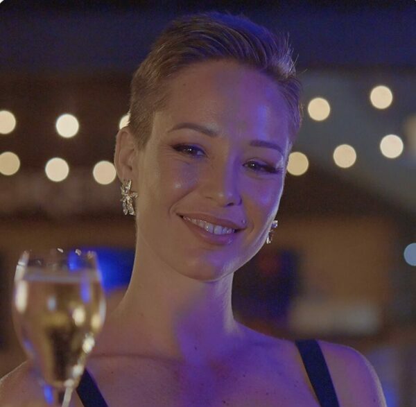 MADEMOISELLE JULIETTE