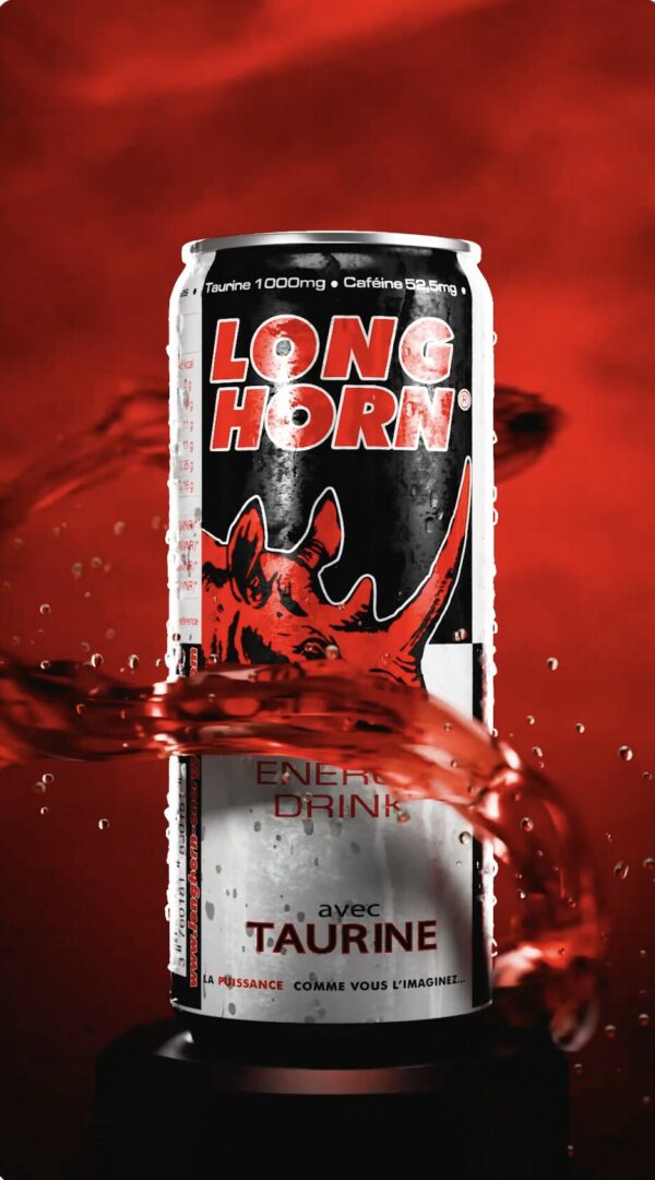 LONG HORN