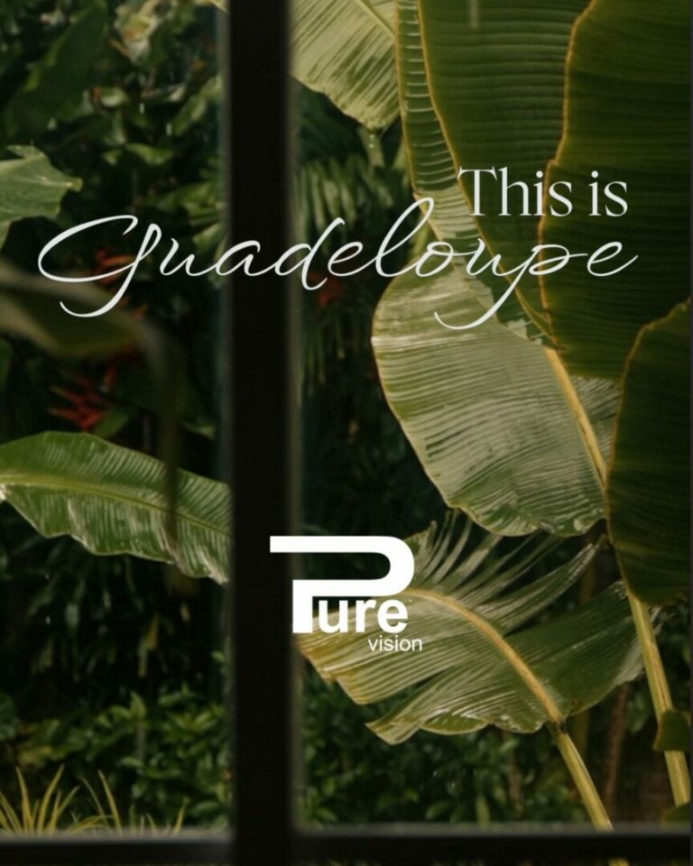 this is guadeloupe
