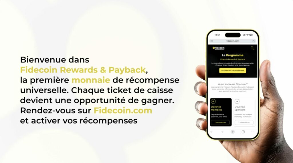 FIDECOIN