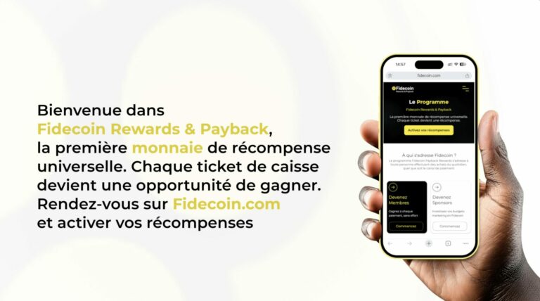 FIDECOIN