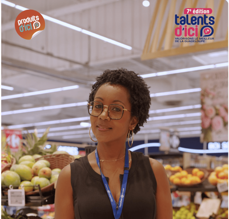 CARREFOUR